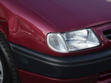 Citroën Saxo